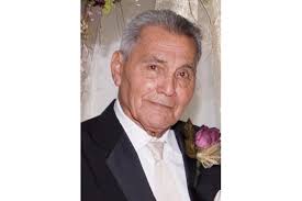 Lionel Alva Obituary (2017)