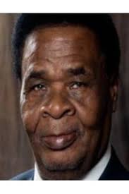 🕊 Councilman Joseph "Sonny" Vickers