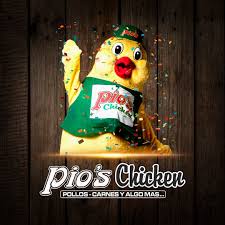 POLLERIA PIO CHIKEN