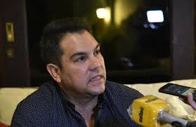 Tuma pide que Fiscalía investigue a Giuzzio por varios delitos, por su  conexión con un narco