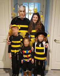 Have a nice day, my moodbooster @pluem_purim. 20 Awesome Family Themed Purim Costumes Jamie Geller