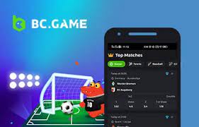 ? BC Game App for Android | Download Now