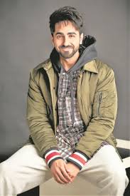 Ayushmann khurrana with a nose ring is why im bi actually. Tqx09u4nr0lkpm