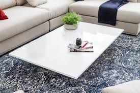Diy High Gloss Modern Coffee Table In 2020 White Gloss Coffee Table Coffee Table Low Coffee Table