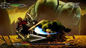 Sword of the Vagrant Switch Review - An Unconventional Family Reunion -  Nintendo Link