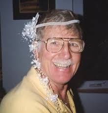 Obituary For Major Ret'd Norman Timothy John McCracken