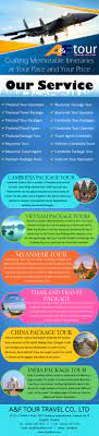 A F Is A Tour And Travel Agency In Bangkok Offering Affordable Holiday Package Tours To Thailand Cambodia Laos Tour Packages Vietnam Holidays Thailand Tours