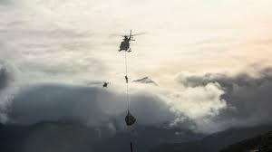 With henry cavill's mustachioed character firing bullets in pursuit of. Mission Impossible Fallout Movie Forums