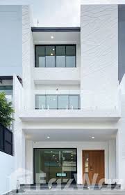 We have 396 properties for sale listed as townhouse 4 bedroom ma, from just $129,000. Ubiq Onnut 12 Sukhumvit 77 4 Bedroom Townhouse For Sale In Suan Luang Bangkok Property Realestate Home House Forsa Townhouse House Design Modern House