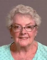 Mary Jane Ryan Obituary