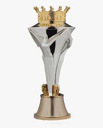 The company also associated with the investec derby trophy and the wimbledon championships. Thai Premier League Trophy Thai League 1 Trophy Hd Png Download Kindpng
