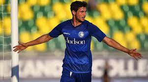 Yaremchuk играет с 2017 в гент (гент). Yaremchuk Gent Igraet Luchshe Vseh V Etom Sezone No Terpit Neudachi Fanday