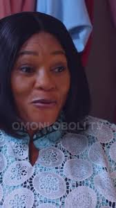 Thelma Chukwunwem Actress