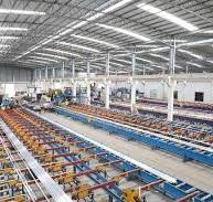 Aluminum Thermal Break Profile Manufacture | YaJi Aluminum