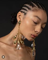 Amazing new addition to TRIBU!!. We are so excited to be representing Kai  Wolter, who is an incredible designer; He “forges by hand “ all these  unique avant garde organic pieces.