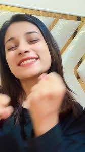 Actress Trisha Cute Video