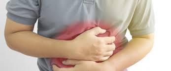 ألم المعدة العلوي أسباب وعلاجات ويب طب