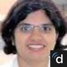 Dr. Lakshmi G. Reddy, MD