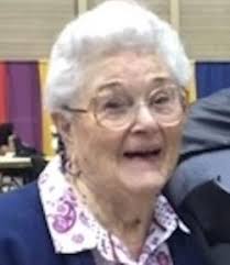 Frances Hariett “Babe” Sutton Tierney Renfro (1930-2018)