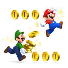 Mama Decoradora Super Mario Bros Png Descarga Gratis Mario Bros Mario Bros Png Super Mario