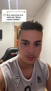 The Maria Camilla Video