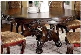 Come in every sizesmall medium and legs. Furniture Of America Dining Table Cm3557chrttable Cherry Appliances Connection