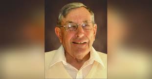 Obituary information for Donald Percy Westoby