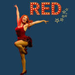 Red - a musical revue