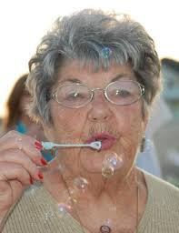 Florence Hoy Obituary