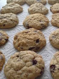 Cookies Pas Dietetiques Du Tout De Didice Recette Cookies Recette Recette Cookies Et Biscuits