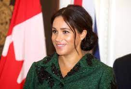 Meghan Markle S Famous Former Classmate Had 1 Thing To Say About The Duchess