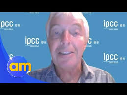 NZ expert's analysis of stark climate change warning for world