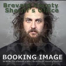 Arrests In Brevard County: June 23, 2018