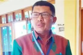 Putera Terbaik Rai Belu Marianus Mau Kuru Siap Bertarung Pilkada Belu