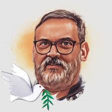 Mark Ebling's Instagram, Twitter & Facebook