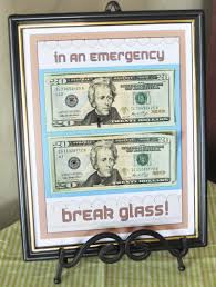 If you want to give someone money as a gift, it doesn't need to be boring or typical. 21 Surprisingly Fun Ways To Give Cash As A Gift
