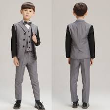Le + grand choix d'articles de fêtes et déguisements pas cher sur internet avec + de 10 000 références pour vos soirées déguisées, à thêmes : Achat Costume Ceremonie Garcon Pas Cher Ou D Occasion Rakuten