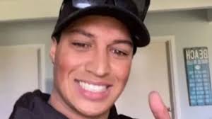 Jade Kahukore-Dixon mauled to death by great white shark while swimming off  popular coast