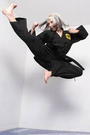 Pin By Tough Girls On Girls And Martial Arts Martial Arts Girl Women Karate Female Martial Artists