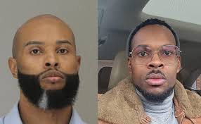 Deadly Argument After Dallas Church Service: Man Killed in Love Triangle  Dispute • Hollywood Unlocked