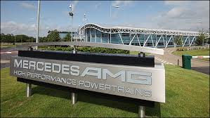 F1 Fire Brigade Called For Mercedes V6 Incident Auto123 Com