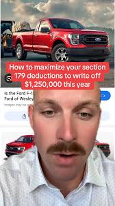 How to write off $1,250,000 per year as a business owner