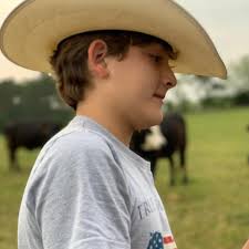 Who is Cole Posey?...