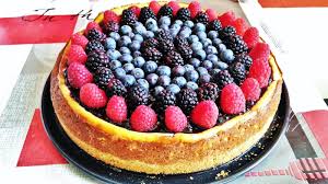 Check spelling or type a new query. Ciak Si Spadella Cheesecake Cotta Ai Mirtilli Neri