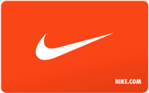 Use converse gift cards at nike. Gyft Nike Gift Card Sale Save 17 Earn 5x Rewards Miles To Memories