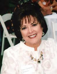 Obituary information for Jane Graham Monroe
