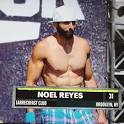 Noel Reyes