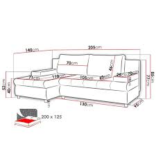Le canapé d'angle convertible rapido s'adresse à nos clients désirant un grand canapé convertible leur procurant place, confort et rangement (mais aussi couchages suppl&eac. Mobilier Deco