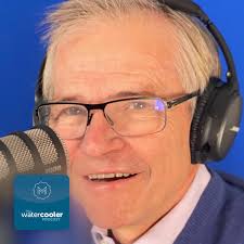 Nick Cater talks to Simon Hain