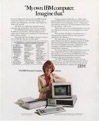 See more ideas about old computers, computer history, personal computer. How The Ibm Pc Won Then Lost The Personal Computer Market Ieee Spectrum